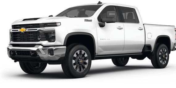 CHEVROLET SILVERADO HD 2024 1GB4YNEY3RF219538 image CHEVROLET SILVERADO HD 2024 1GB4YNEY3RF219538 image